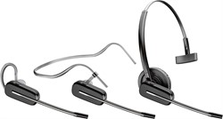 POLY Savi 8240-M Office Microsoft Teams Certified DECT 1880-1900 MHz USB-A Headset