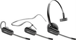 POLY Savi 8240-M Office Microsoft Teams Certified DECT 1880-1900 MHz USB-A Headset