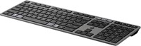HP 720 Multi-Device Rechargeable Wireless Keyboard-2