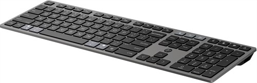 HP 720 Multi-Device Rechargeable Wireless Keyboard-2