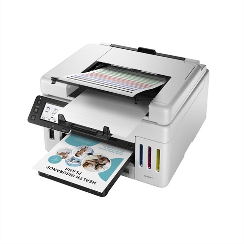 Canon MAXIFY GX6550 Inkjet A4 600 x 1200 DPI Wifi-3