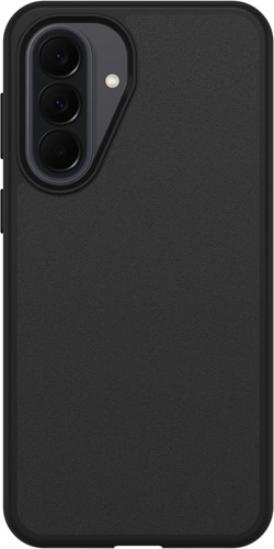 OtterBox React Samsung Galaxy A37 5G Black