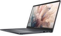DELL Pro 14 Premium PA14250 Intel Core Ultra 7 266V Laptop 35,6 cm (14") Full HD+ 16 GB LPDDR5x-SDRAM 512 GB SSD Wi-Fi 7 (802.11be) Windows 11 Pro Engels Grijs-3