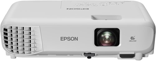 Epson EB-W53 4000 ANSI lumens 3LCD WXGA (1200x800) Wit