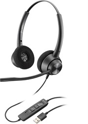 POLY EncorePro 310 USB-A-monoheadset TAA