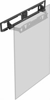 iiyama MD-WM0001 165,1 cm (65") Zwart-2