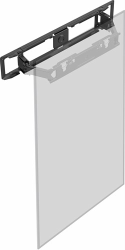 iiyama MD-WM0001 165,1 cm (65") Zwart-2