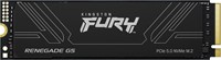 Kingston Technology 4T FURY RENEGADE G5 M.2 2280 NVMe SSD