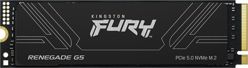 Kingston Technology 2T FURY RENEGADE G5 M.2 2280 NVMe SSD