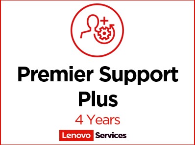 Lenovo 5WS1L39273 garantie- en supportuitbreiding 4 jaar
