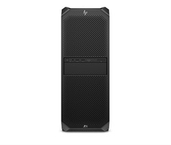HP Z6 G5 A AMD Ryzen Threadripper PRO 7955WX 32 GB DDR5-SDRAM 1 TB SSD Windows 11 Pro Tower Workstation Zwart