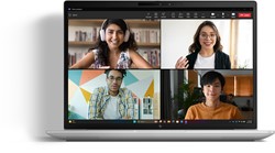 HP EliteBook 6 G2a Next Gen AI Copilot+ PC AMD Ryzen AI 7 450 (14") WUXGA 16 GB DDR5-SDRAM 512 GB SSD Wi-Fi 7 3Y