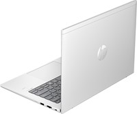 HP ProBook 440 G11 Intel Core Ultra 7 155U Laptop 35,6 cm (14") WUXGA 16 GB DDR5-SDRAM 512 GB SSD Wi-Fi 6E (802.11ax) Windows 11 Pro Zilver-2