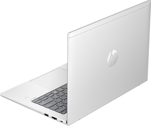 HP ProBook 440 G11 Intel Core Ultra 7 155U Laptop 35,6 cm (14") WUXGA 16 GB DDR5-SDRAM 512 GB SSD Wi-Fi 6E (802.11ax) Windows 11 Pro Zilver-2