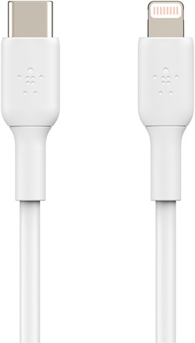 Belkin CAA003bt2MWH 2 m Wit
