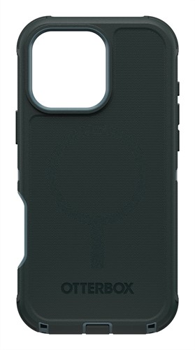 OtterBox Defender Series voor MagSafe voor iPhone 16 Pro Max, Sagebrush