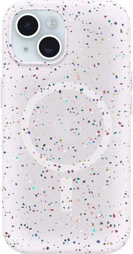 OtterBox Core Series voor Apple iPhone 15, Sprinkles