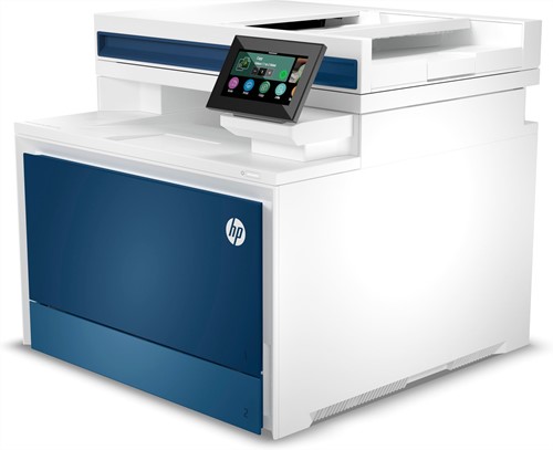 HP Color LaserJet Pro MFP 4302dw printer-3