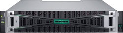 HPE MSA 2U 24D SFF DRV ENCL disk array Rack (2U)