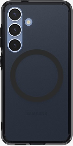 Spigen Ultra Hybrid (MagFit) mobiele telefoon behuizingen 15,8 cm (6.2") Hoes Zwart