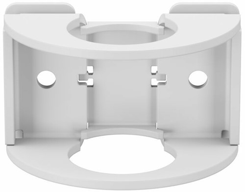 Vogel's MOMO C202 Paaladapter voor interface plaat component, Motion (wit)