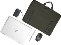 HP 15.6-inch Modular Laptop Sleeve-3