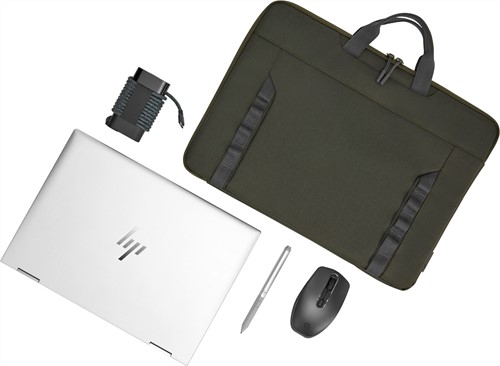 HP 15.6-inch Modular Laptop Sleeve-3