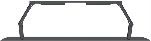 iiyama MD-WM0001 165,1 cm (65") Zwart-3