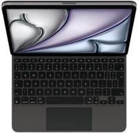 Apple Magic Keyboard QWERTY Engels Zwart