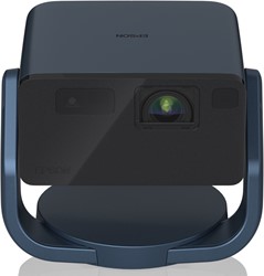 Epson EF-22N beamer/projector Projector met normale projectieafstand 3LCD 1080p (1920x1080) Zwart, Blauw