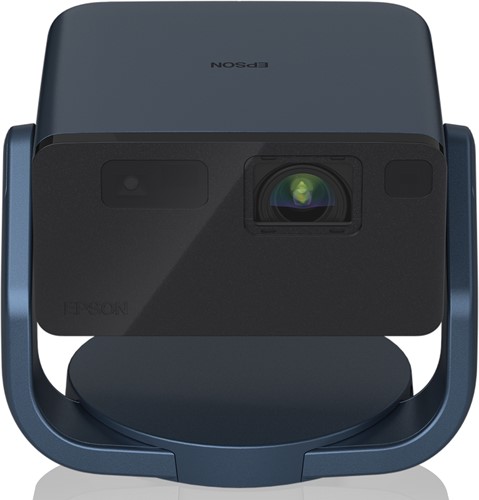 Epson EF-22N beamer/projector Projector met normale projectieafstand 3LCD 1080p (1920x1080) Zwart, Blauw