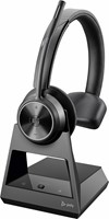 POLY Savi 7310 UC Monaural Microsoft Teams Certified DECT 1880-1900 MHz Headset-2