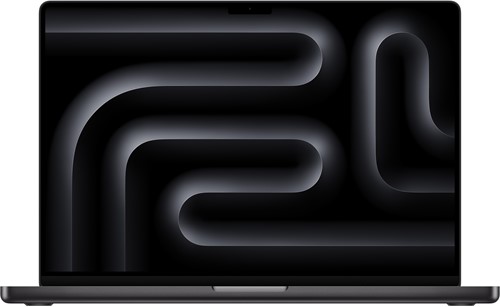 Apple MacBook Pro M4 Pro 16 24GB 512SSD Zwart