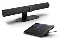 Jabra PanaCast 50 Video Bar System video conferencing systeem 13 MP Videovergaderingssysteem voor groepen-2