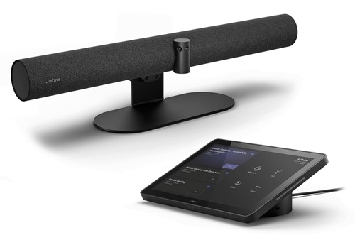Jabra PanaCast 50 Video Bar System video conferencing systeem 13 MP Videovergaderingssysteem voor groepen-2