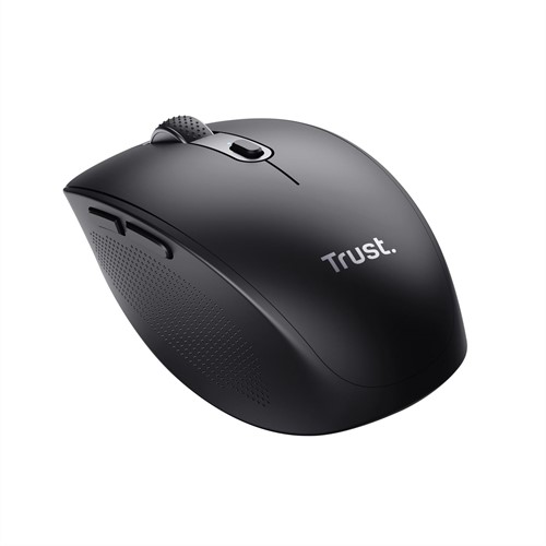 Trust Ozaa muis Rechtshandig RF-draadloos + Bluetooth Optisch 3200 DPI-2