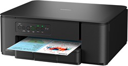 Brother DCP-J1260W multifunctionele printer Inkjet A4 1200 x 6000 DPI 16 ppm Wifi