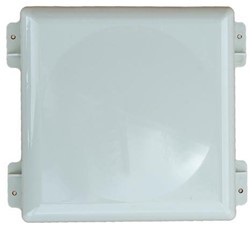 HPE AP-ANT-348 antenne SMA antenna RP-SMA 8 dBi