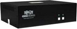 Tripp Lite B002-H2A2-N4 KVM-switch Zwart