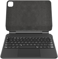 Belkin BBZ002DU-V1 tabletbehuizing 27,9 cm (11") Hoes Zwart-3