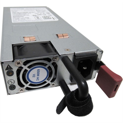 Cisco NXA-PAC-650W-PI= switchcomponent Voeding