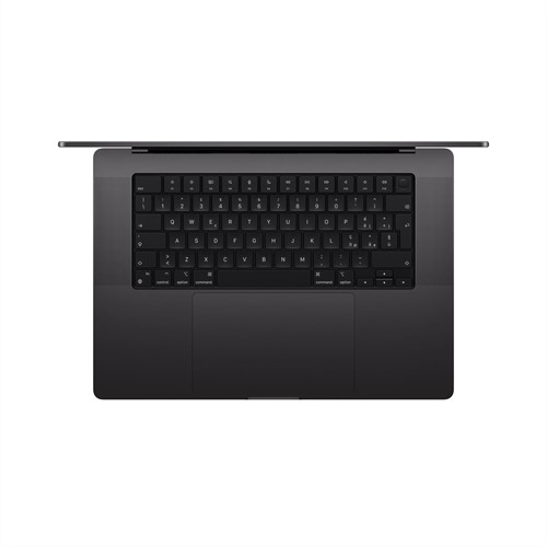 Apple MacBook Pro M4 Max 16 48GB 1TB SSD Zwart-2