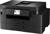 Brother MFC-J4550DW Inkjet A4 1200 x 4800 DPI 20 ppm Wifi-2