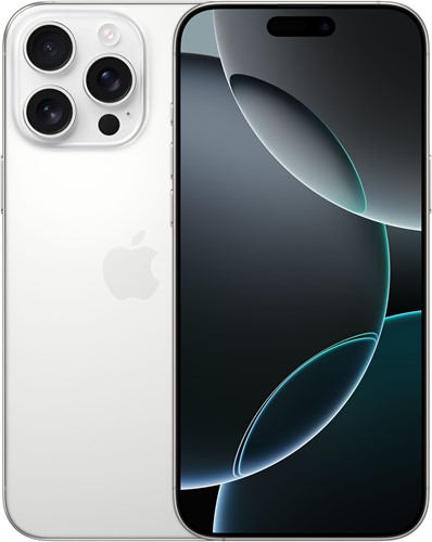 Apple iPhone 16 Pro Max 1 TB Wit