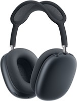 Apple AirPods Max Headset Draadloos Hoofdband Oproepen/muziek USB Type-C Bluetooth Marineblauw-3