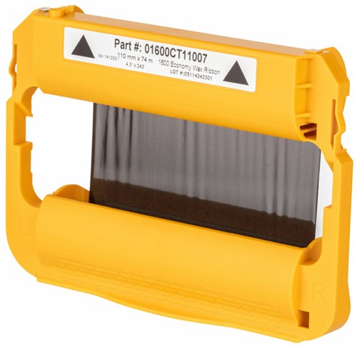 Zebra 03300CT11007 printerlint 3300 pagina's