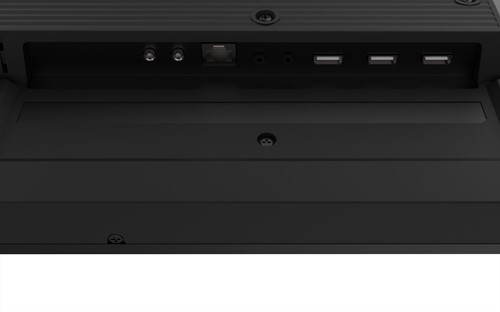 iiyama PROLITE LE4341S-B2 Digitale signage flatscreen 108 cm (42.5") LCD 350 cd/m² Full HD Zwart 18/7-3