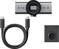 Logitech 960-001559 webcam 3840 x 2160 Pixels USB Grafiet-3