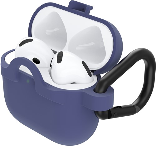 OtterBox voor Apple AirPods 4th gen Case, Space Cadet