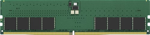 Kingston Technology ValueRAM KVR56U46BD8-48 geheugenmodule 48 GB 1 x 48 GB DDR5-2